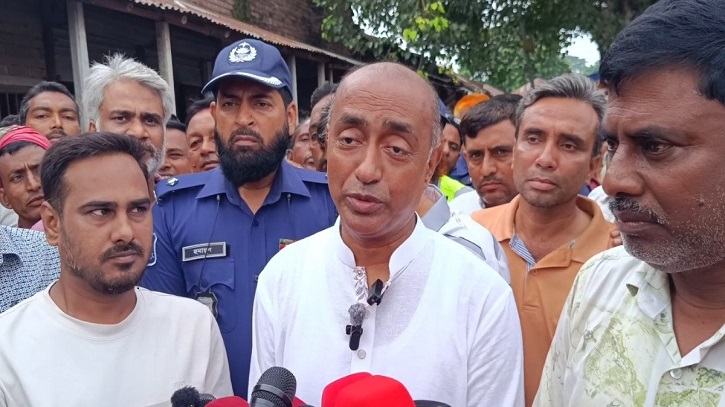 ‘মজুদদারির সর্বোচ্চ শাস্তি মৃত্যুদণ্ড, তাই ভেবে মজুদ করবেন’