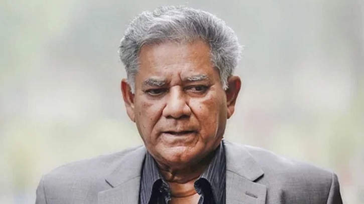 পোশাকখাত নিয়ে প্রতিবেশি একটি দেশ ষড়যন্ত্র করছে: এম সাখাওয়াত পোশাকখাত নিয়ে প্রতিবেশি একটি দেশ ষড়যন্ত্র করছে: এম সাখাওয়াত