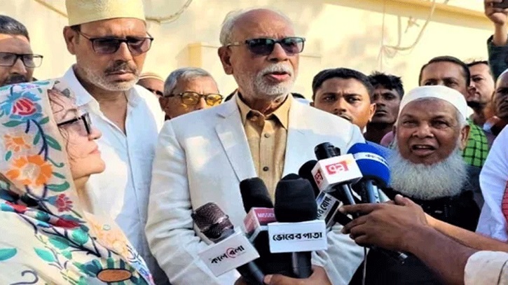 জীবনে আর কোনো রাজনৈতিক দল করবেন না: লতিফ সিদ্দিকী