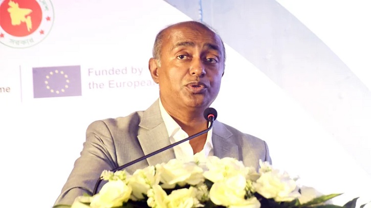সরকার নাগরিকদের অধিকার রক্ষায় প্রতিশ্রুতিবদ্ধ: আইনমন্ত্রী সরকার নাগরিকদের অধিকার রক্ষায় প্রতিশ্রুতিবদ্ধ: আইনমন্ত্রী