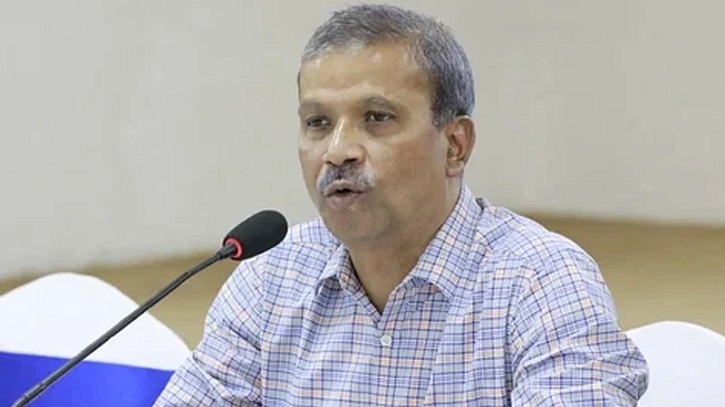 অন্তর্বর্তী সরকারের নির্বাচনমুখী যাত্রা শুরু হয়ে গেছে: আইন উপদেষ্টা অন্তর্বর্তী সরকারের নির্বাচনমুখী যাত্রা শুরু হয়ে গেছে: আইন উপদেষ্টা