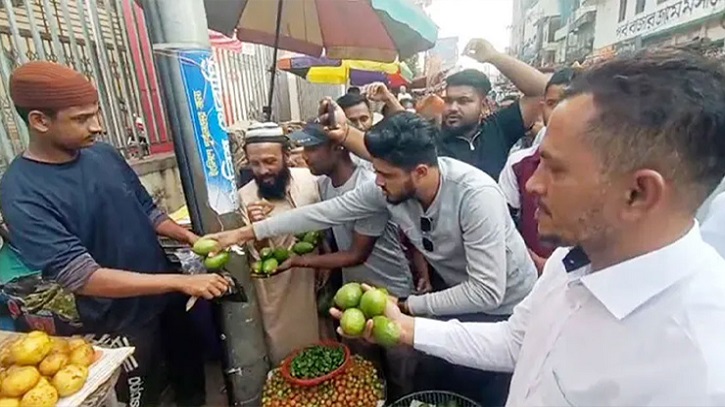 ১২০ টাকার লেবু মিলছে ৪০ টাকায়!