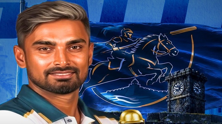 এলপিএলে দল পেলেন লিটন