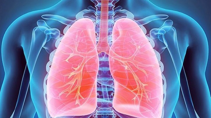 ফুসফুস ভালো রাখতে যে অভ্যাস রপ্ত করতে পারেন