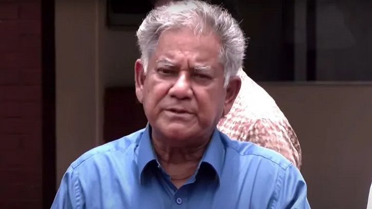 মন খারাপের কিছু নেই:  এম সাখাওয়াত হোসেন