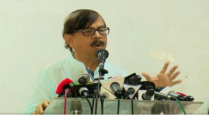 সরকার ৮০ দিনেও দেশের জনগণের চাহিদার প্রতিফলন ঘটাতে পারেনি: মান্না সরকার ৮০ দিনেও দেশের জনগণের চাহিদার প্রতিফলন ঘটাতে পারেনি: মান্না