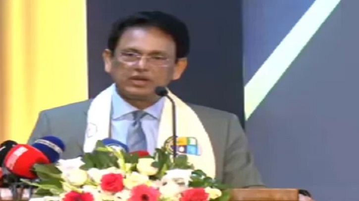 ব্লু ইকোনমি নিয়ে বিশ্ববিদ্যালয় করার পরিকল্পনা নিয়েছে সরকার
