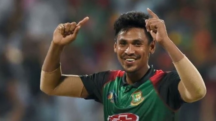 পাকিস্তান সুপার লিগে তালিকাভুক্ত হলেন মোস্তাফিজ পাকিস্তান সুপার লিগে তালিকাভুক্ত হলেন মোস্তাফিজ