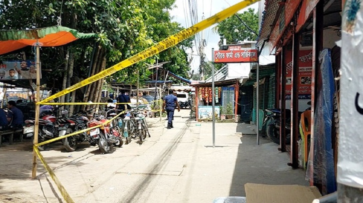 এমপি আনার হত্যা: বাবুকে নিয়ে মোবাইল উদ্ধার অভিযানে ডিবি এমপি আনার হত্যা: বাবুকে নিয়ে মোবাইল উদ্ধার অভিযানে ডিবি