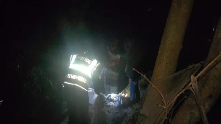 ভেড়ামারায় প্রকাশ্যে কৃষককে গুলি করে হত্যা, আহত ১