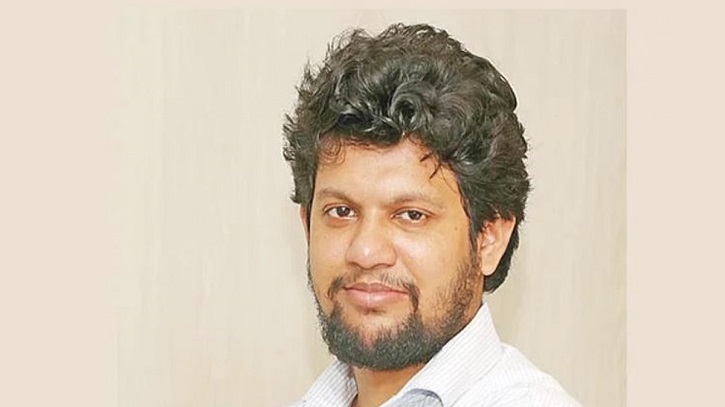 রাতে মাহফুজ আলমের পোস্ট; বললেন, ‘মিত্রদের জড়ো করুন’ রাতে মাহফুজ আলমের পোস্ট; বললেন, ‘মিত্রদের জড়ো করুন’
