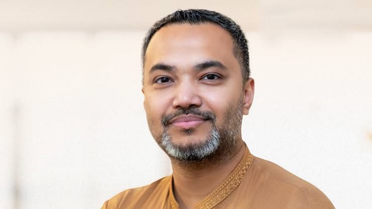 শিক্ষার্থীদের স্বার্থ রক্ষাই সরকারের প্রধান অগ্রাধিকার: মাহদী আমিন শিক্ষার্থীদের স্বার্থ রক্ষাই সরকারের প্রধান অগ্রাধিকার: মাহদী আমিন