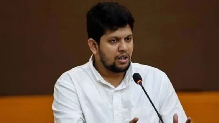 ‘আমি ইয়জ্যুয়ালি বাসা থেকে বের হই না ওসমান হাদির শাহাদাতের পরে’