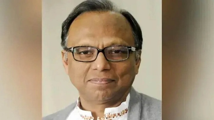 একুশে পদকের অর্থ জুলাই শহীদ স্মৃতি ফাউন্ডেশনে দিলেন মাহমুদুর রহমান একুশে পদকের অর্থ জুলাই শহীদ স্মৃতি ফাউন্ডেশনে দিলেন মাহমুদুর রহমান