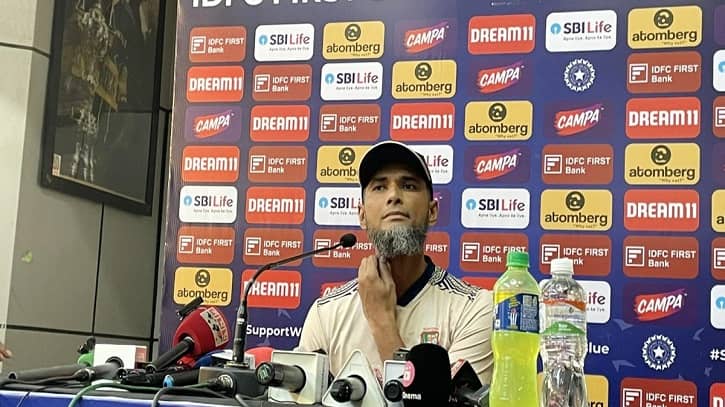 নতুনদের সুযোগ দিতে অবসরের ঘোষণা মাহমুদউল্লাহর নতুনদের সুযোগ দিতে অবসরের ঘোষণা মাহমুদউল্লাহর