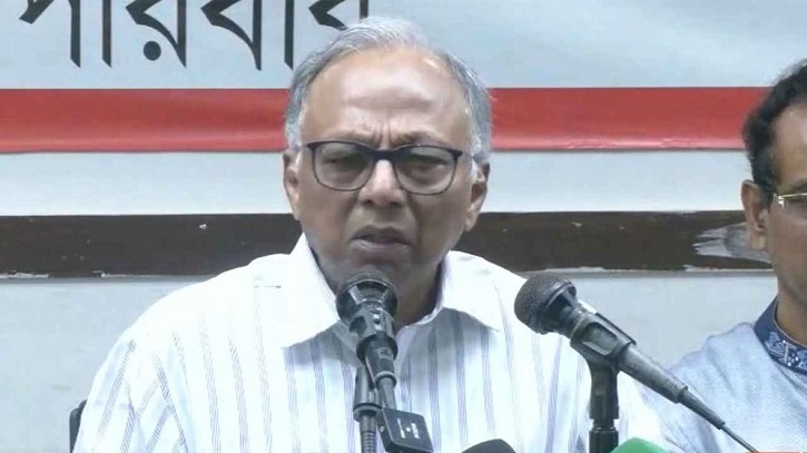 ড. ইউনূসকে রাষ্ট্রপতি হওয়ার অনুরোধ জানালেন মাহমুদুর রহমান ড. ইউনূসকে রাষ্ট্রপতি হওয়ার অনুরোধ জানালেন মাহমুদুর রহমান