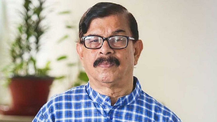 বগুড়া-২ আসনে মাহমুদুর রহমান মান্নার মনোনয়নপত্র বাতিল