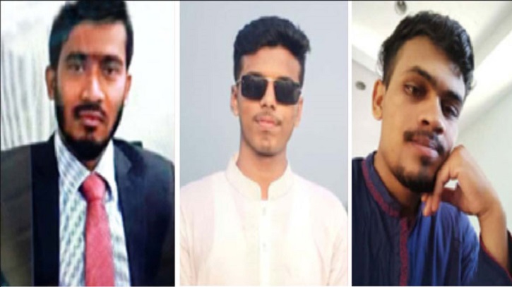 মালয়েশিয়ায় মাটি ধসে নিহত ৩ বাংলাদেশির পরিচয় শনাক্ত মালয়েশিয়ায় মাটি ধসে নিহত ৩ বাংলাদেশির পরিচয় শনাক্ত