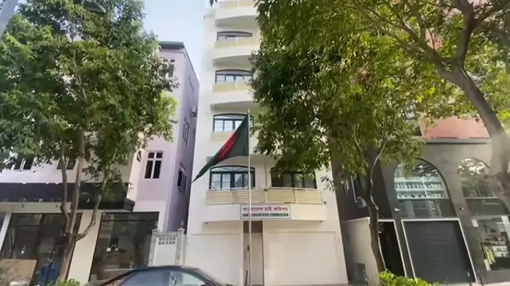 মালদ্বীপে অবৈধ অভিবাসী ধরতে বিশেষ অভিযান; সতর্ক করলো বাংলাদেশ হাইকমিশন