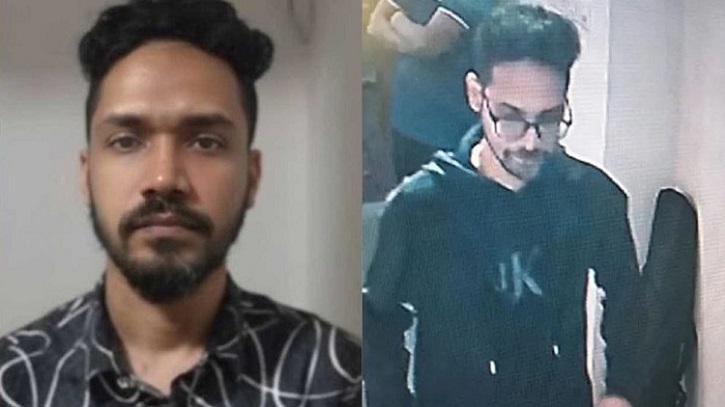 ফয়সাল করিম মাসুদের সব ব্যাংক হিসাব জব্দ করেছে এনবিআর ফয়সাল করিম মাসুদের সব ব্যাংক হিসাব জব্দ করেছে এনবিআর