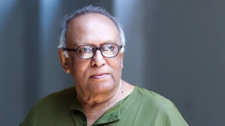 স্বযশী অভিনেতা মাসুদ আলী খান আর নেই স্বযশী অভিনেতা মাসুদ আলী খান আর নেই