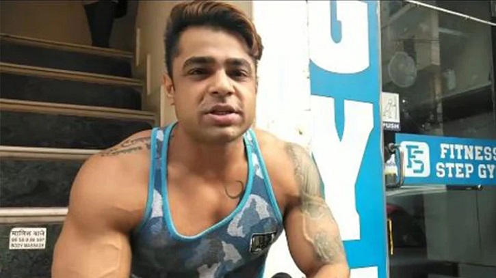 মারা গেছেন সাতবারের ‘মিস্টার ইন্ডিয়া’ মায়ঙ্ক মারা গেছেন সাতবারের ‘মিস্টার ইন্ডিয়া’ মায়ঙ্ক