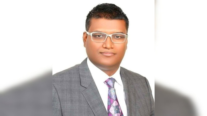 ‘আয়নাঘর’ থেকে বেঁচে ফিরে বিএনপির প্রার্থী হয়ে মাঠে প্রকৌশলী মাজেদ