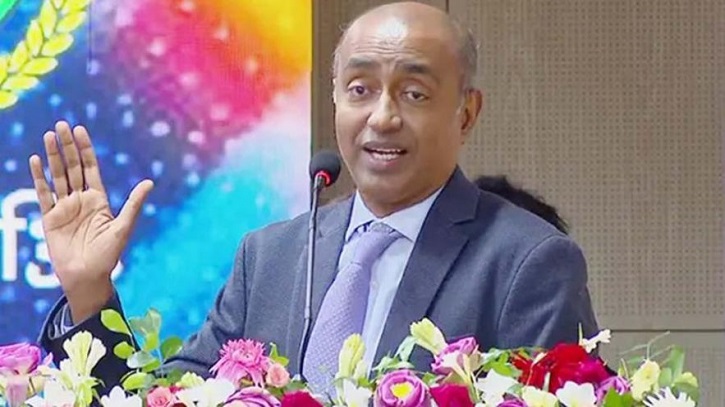 জিয়া পরিবারের চেয়ে নির্যাতিত বাংলাদেশে কেউ ছিল না: আইনমন্ত্রী