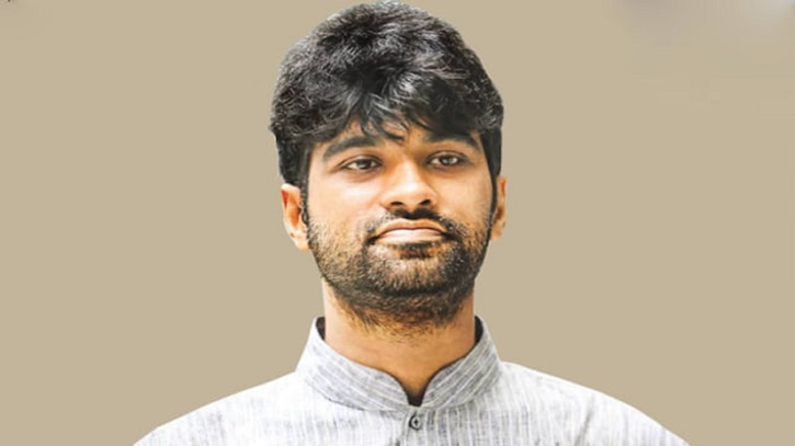 একসঙ্গে ২০টি ট্যাবলেট খেয়ে হাসপাতালে ভর্তি মেঘমল্লার