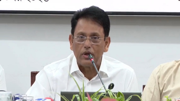 প্রাথমিকের বঞ্চিতরা ১ অক্টোবরের মধ্যে নিয়োগপত্র পাবেন: শিক্ষামন্ত্রী