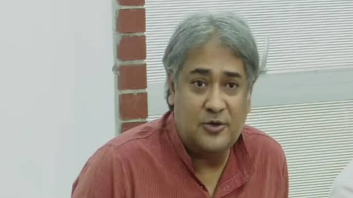বৈষম্য দূর করার জন্যেই কোটার প্রয়োজন: তথ্য প্রতিমন্ত্রী বৈষম্য দূর করার জন্যেই কোটার প্রয়োজন: তথ্য প্রতিমন্ত্রী