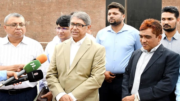 আগামী ১৪ ডিসেম্বরের আগে উন্মুক্ত হচ্ছে রায়েরবাজার বধ্যভূমির নবনির্মিত স্থাপনা