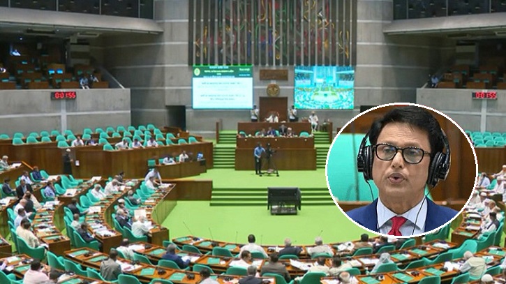প্রশ্নফাঁস রোধে ৫ বছরের কারাদণ্ডের বিধান রেখে সংসদে বিল পাস প্রশ্নফাঁস রোধে ৫ বছরের কারাদণ্ডের বিধান রেখে সংসদে বিল পাস