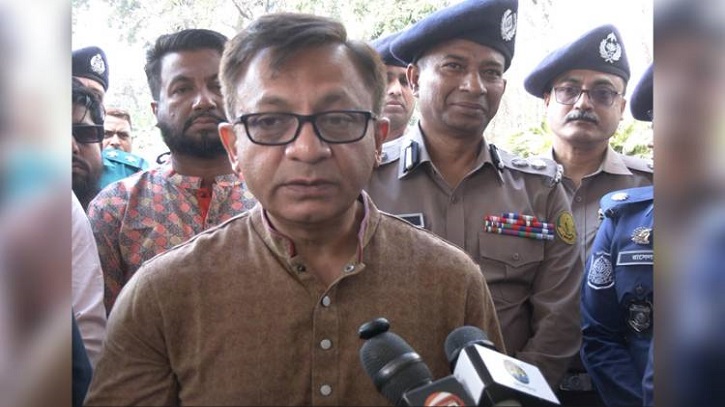 দেশের বাণিজ্য চ্যালেঞ্জ মোকাবিলায় কাজ করবে সরকার: শিল্প ও বাণিজ্য