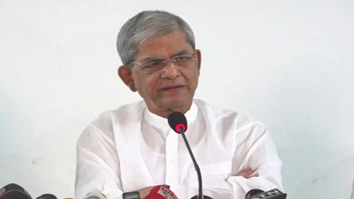 রাষ্ট্রব্যবস্থা পুনর্গঠনে জনগণের কাছে জবাবদিহিতা নিশ্চিত করতে হবে