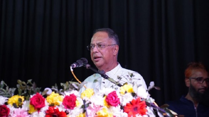 বাংলাকে মায়ের ভাষা বলতে হলে ‌‘ইনকিলাব জিন্দাবাদ’ চলবে না: বিদ্যুৎমন্ত্রী