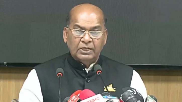 ঢাকা মহানগরীতে ৮ মাত্রার ভূমিকম্প হতে পারে: প্রতিমন্ত্রী ঢাকা মহানগরীতে ৮ মাত্রার ভূমিকম্প হতে পারে: প্রতিমন্ত্রী