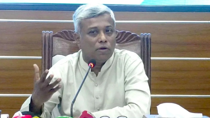 আপাতত জ্বালানি বা বিদ্যুতে দাম পরিবর্তনের চিন্তা করছি না