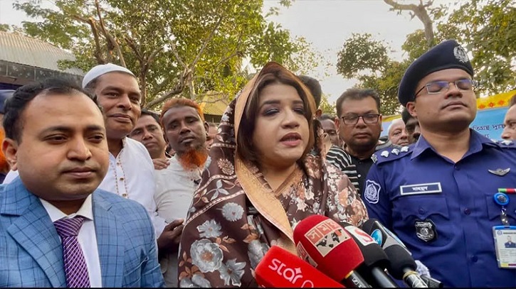 ভিসা কার্যক্রম স্বাভাবিক করতে ভারত ইতিবাচক : পররাষ্ট্র প্রতিমন্ত্রী