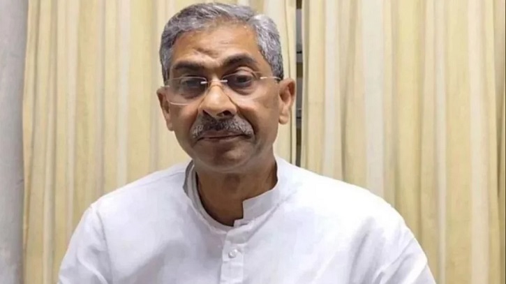 বিদেশি যাকাতের টাকা নিজেদের বলে চালাচ্ছে একটি দল: পানিসম্পদমন্ত্র