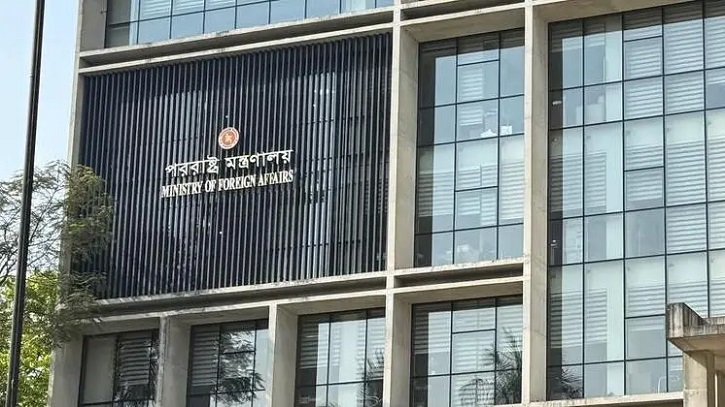 পাঁচ দেশ থেকে বাংলাদেশের রাষ্ট্রদূতদের প্রত্যাহার করল পররাষ্ট্র মন্ত্রণালয়
