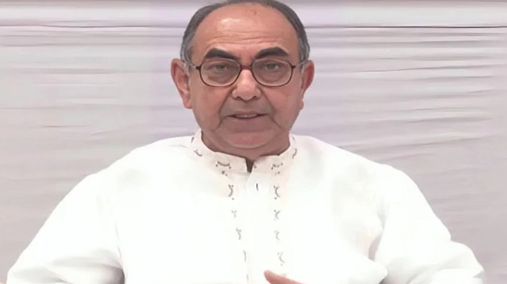 ‘স্লো-পয়জনিংয়ের’ মাধ্যমে খালেদা জিয়াকে মৃত্যুর কোলে ঠেলে দিয়েছিল