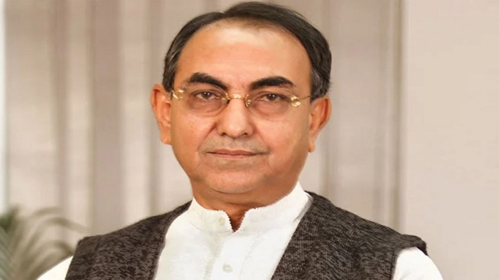  হ্যাঁ ভোট-না ভোট জনগণের ওপর ছেড়ে দেওয়া হয়েছে: মির্জা আব্বাস