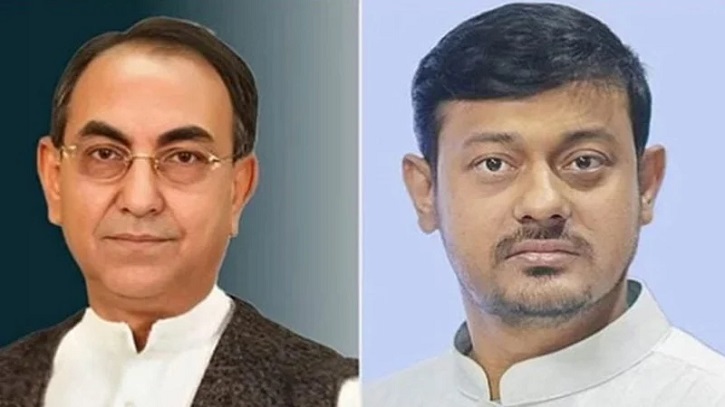 মির্জা আব্বাসের শপথ স্থগিত রাখতে ইসিতে পাটওয়ারীর আবেদন