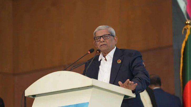 নির্বাচনে গণতন্ত্রের বিজয় হয়েছে : মির্জা ফখরুল