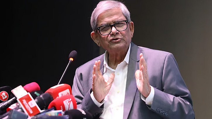 লাগাবো বেগুন গাছ, আসা করবো কমলালেবু তা তো হবে না: মির্জা ফখরুল লাগাবো বেগুন গাছ, আসা করবো কমলালেবু তা তো হবে না: মির্জা ফখরুল