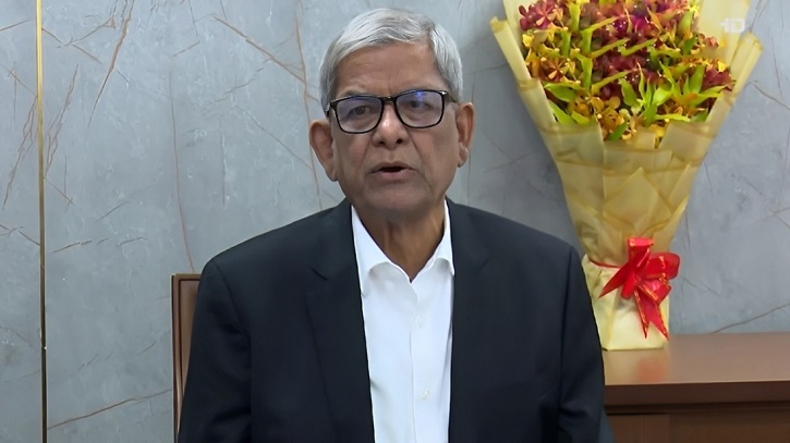 রাজনৈতিক প্রশাসকরা আমলাদের তুলনায় ভালোভাবে কাজ করবেন রাজনৈতিক প্রশাসকরা আমলাদের তুলনায় ভালোভাবে কাজ করবেন