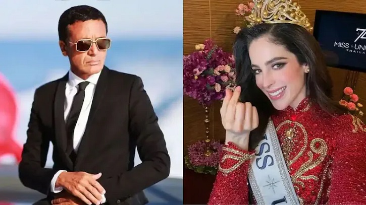 মিস ইউনিভার্স বিতর্ক: ব্যবসায়িক স্বার্থে ফাতিমাকে জেতানো হয়েছে— দাবি পদত্যাগী বিচারকের