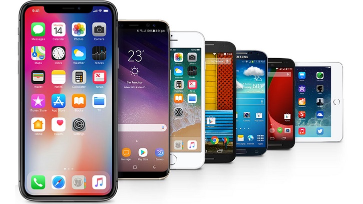 আনঅফিশিয়াল মোবাইল ফোন নিয়ে নতুন সিদ্ধান্ত