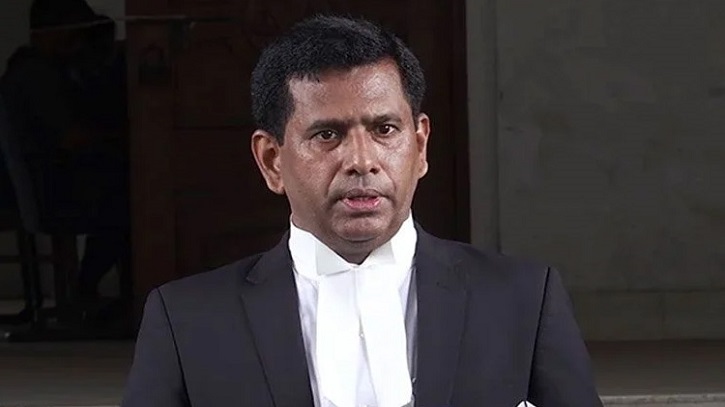 আওয়ামী লীগের বিরুদ্ধে মানবতাবিরোধী অপরাধের তদন্ত শুরুর প্রক্রিয়া চলছে